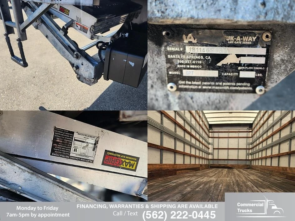 2020 Freightliner - Image 4 of 31