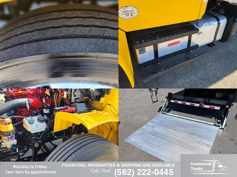 2020 Freightliner - Image 6 of 31