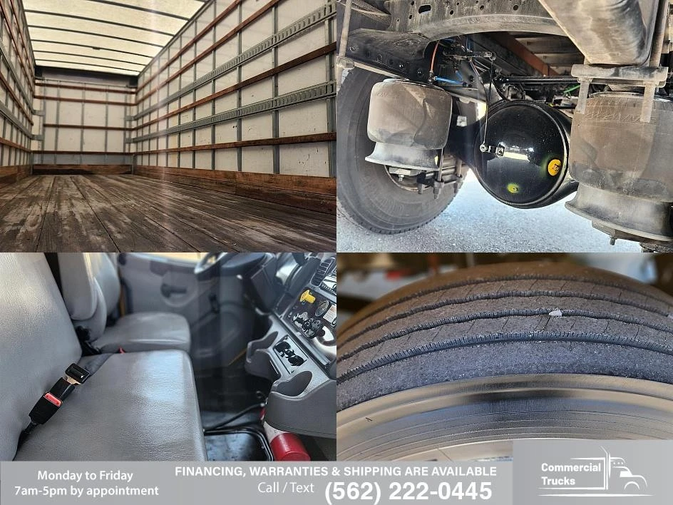 2020 Freightliner - Image 5 of 31