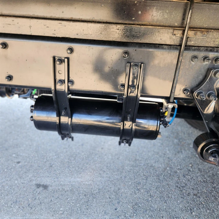 2020 Freightliner - Image 20 of 31
