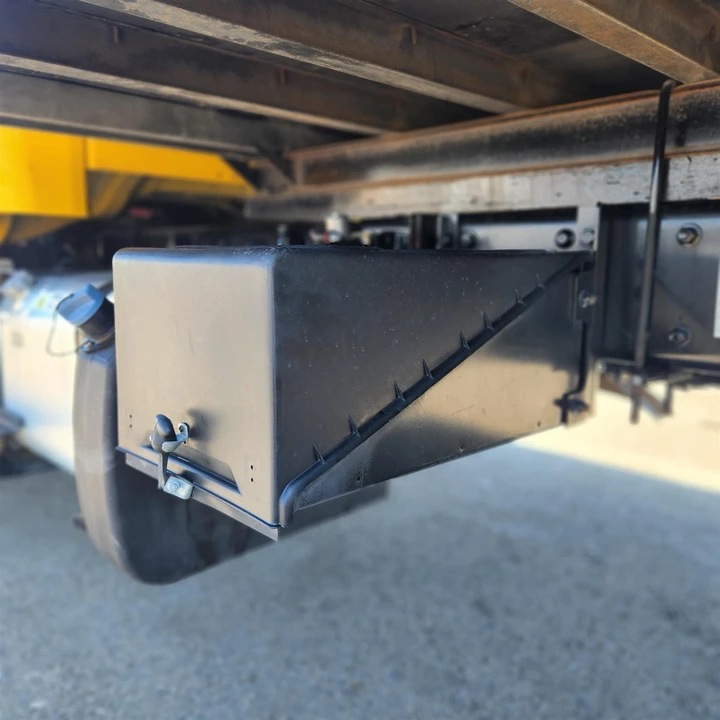 2020 Freightliner - Image 21 of 31