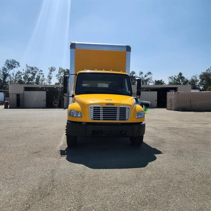 2020 Freightliner - Image 14 of 31