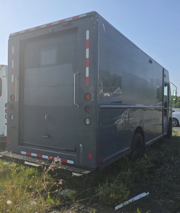 2020 Triumph - Image 2 of 5