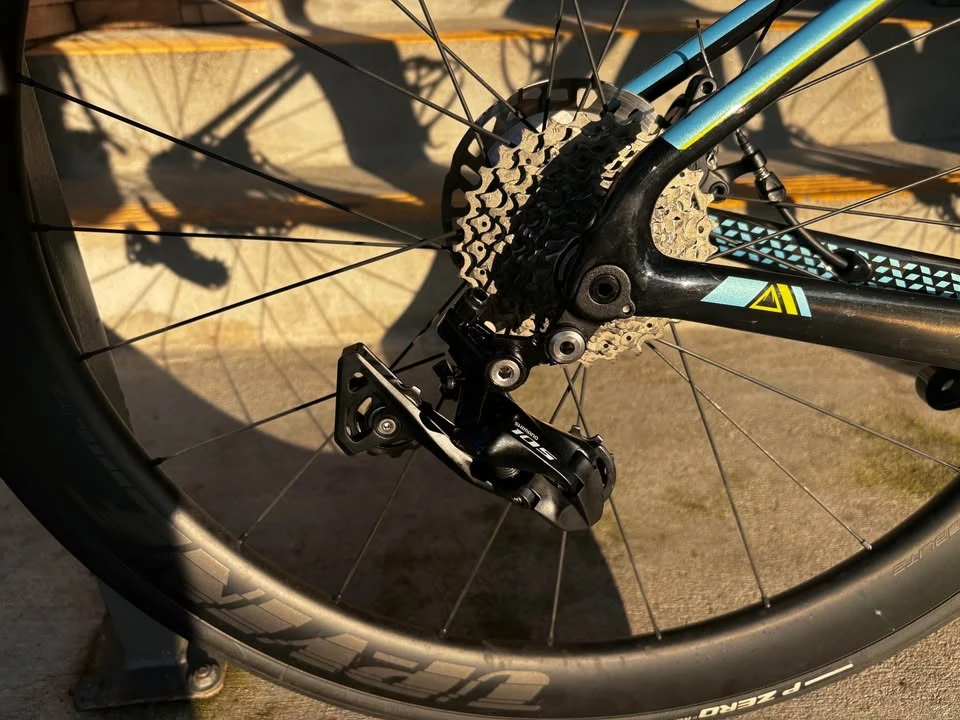 2020 Fuji - Image 5 of 6
