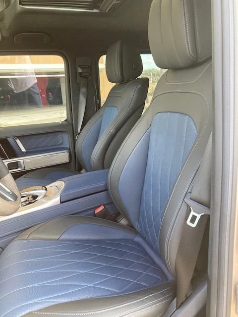 2020 Mercedes-Benz W463 G-Class 2nd Gen - Image 8 of 14