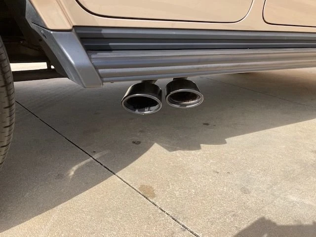 2020 Mercedes-Benz W463 G-Class 2nd Gen - Image 13 of 14