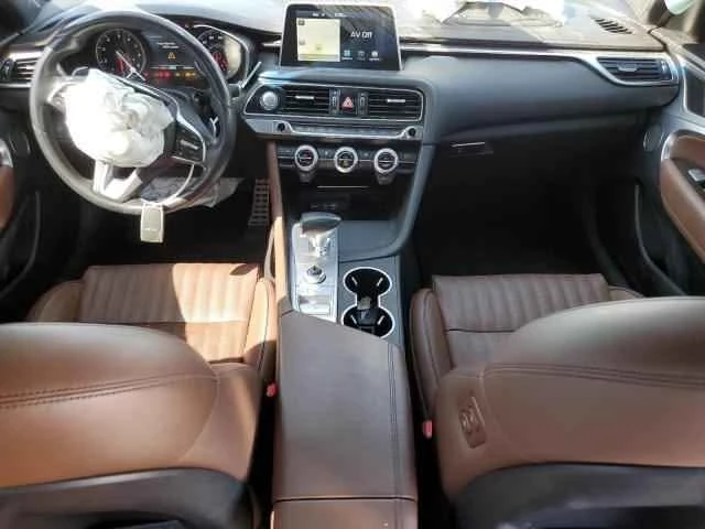 2020 Genesis G70 - Image 4 of 10