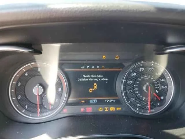 2020 Genesis G70 - Image 3 of 10