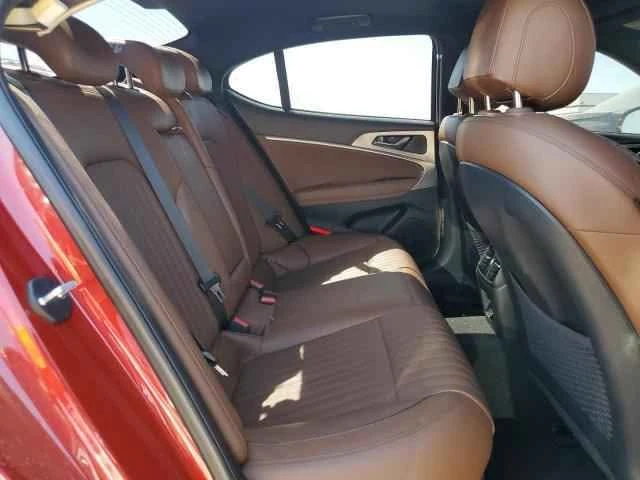 2020 Genesis G70 - Image 2 of 10
