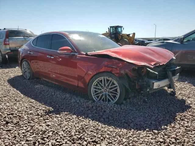 2020 Genesis G70 - Image 6 of 10