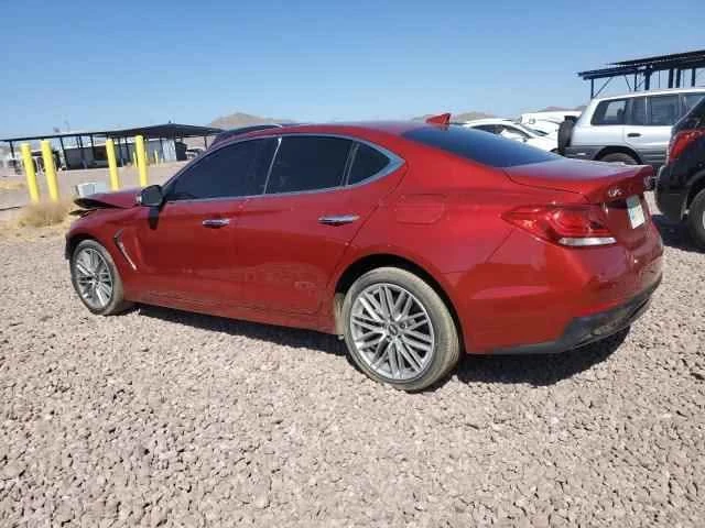 2020 Genesis G70 - Image 7 of 10