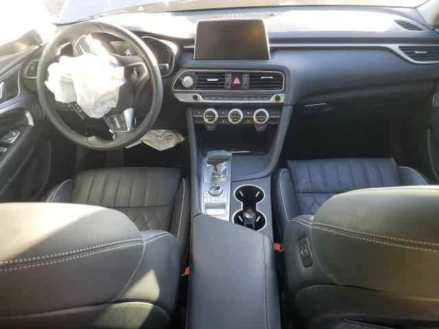 2020 Genesis G70 - Image 6 of 10