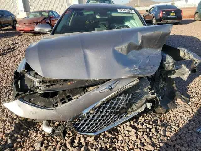 2020 Genesis G70 - Image 5 of 10