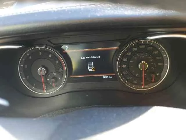 2020 Genesis G70 - Image 10 of 10