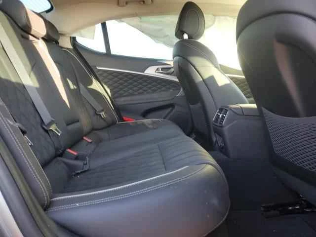 2020 Genesis G70 - Image 8 of 10