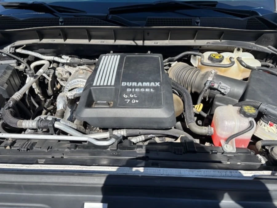 2020 GMC Sierra 5th Gen - Image 8 of 8