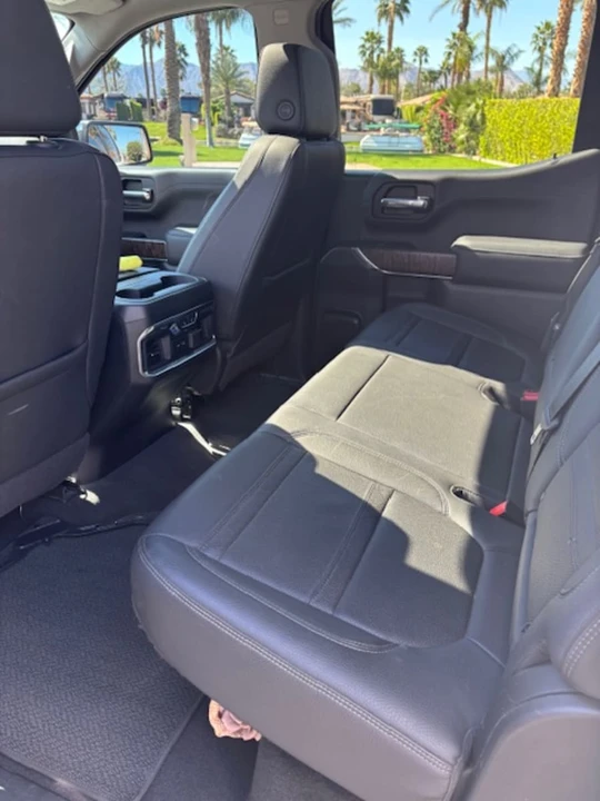 2020 GMC Sierra 5th Gen - Image 6 of 8