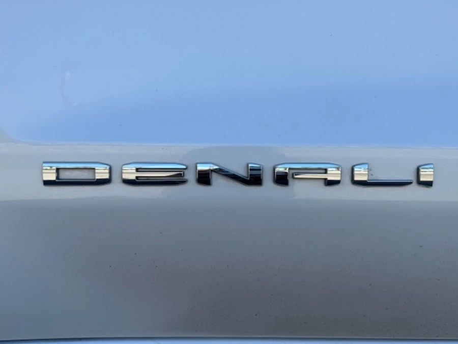2020 GMC Sierra 5th Gen - Image 3 of 8