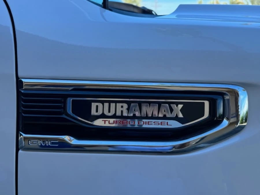 2020 GMC Sierra 5th Gen - Image 4 of 8