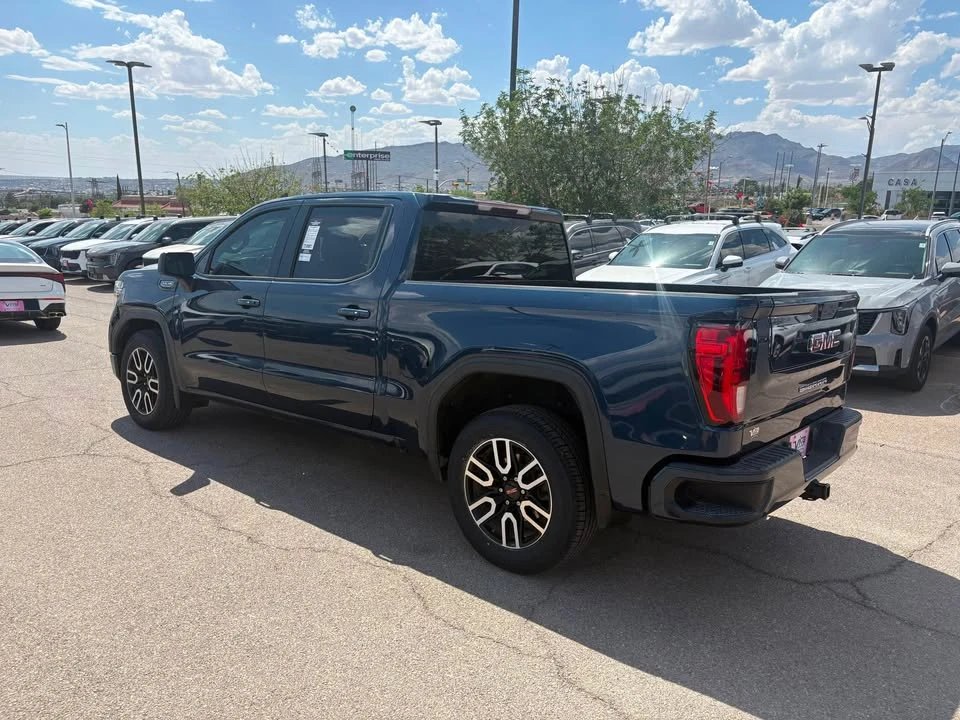2020 GMC Sierra 5th Gen - Image 3 of 6