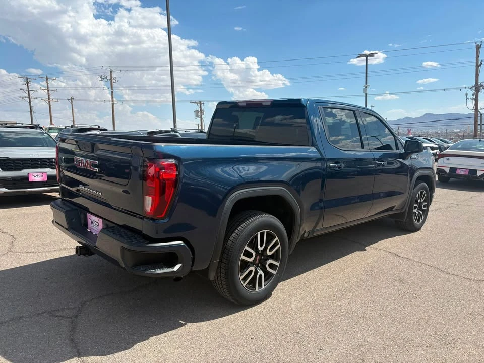 2020 GMC Sierra 5th Gen - Image 2 of 6
