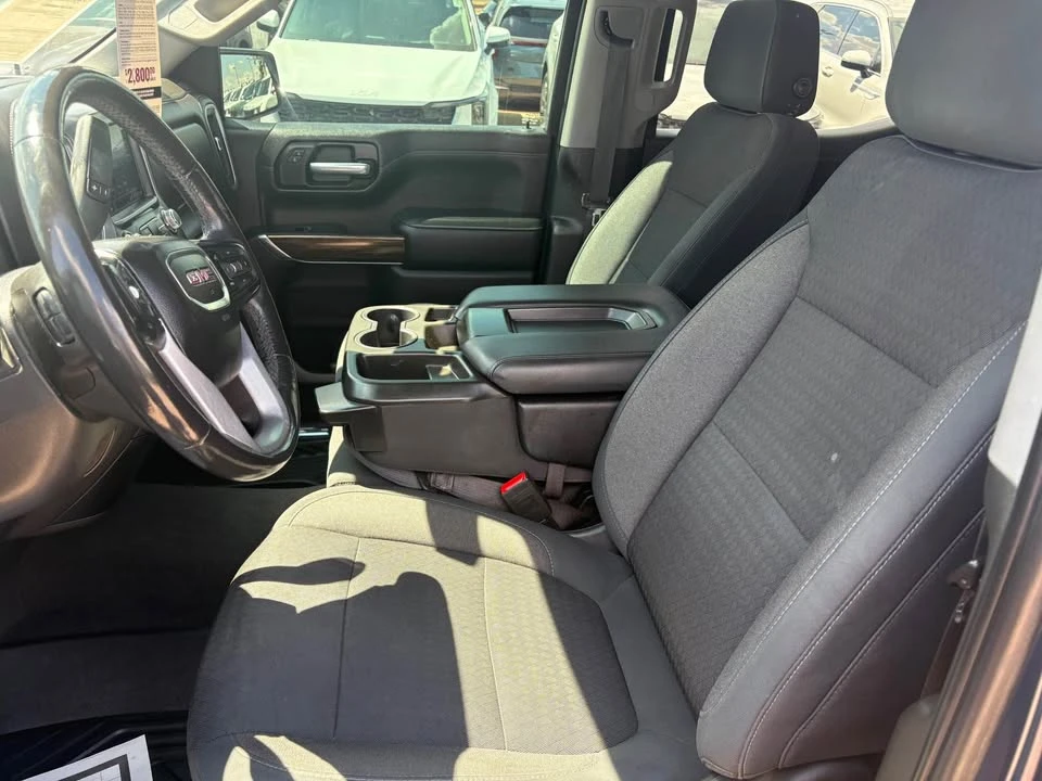 2020 GMC Sierra 5th Gen - Image 5 of 6