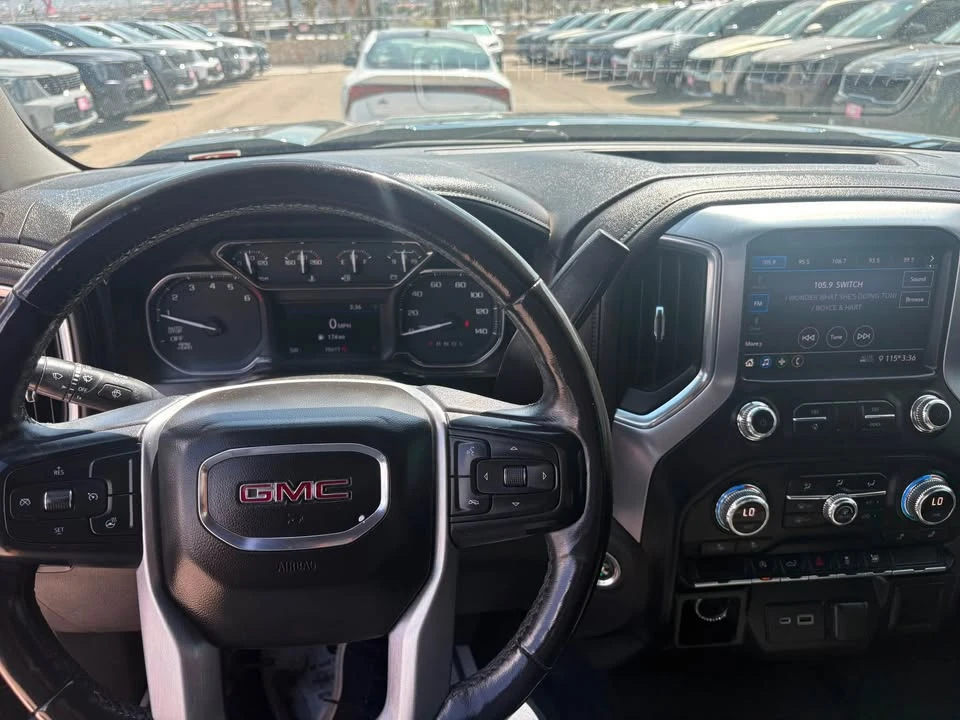 2020 GMC Sierra 5th Gen - Image 6 of 6