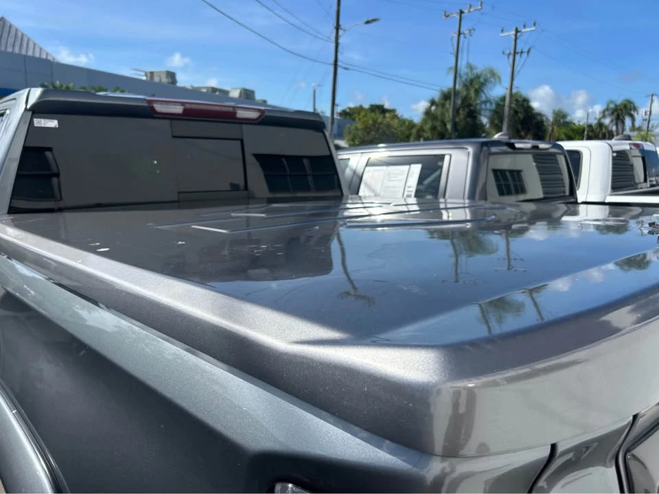 2020 GMC Sierra 5th Gen - Image 6 of 9