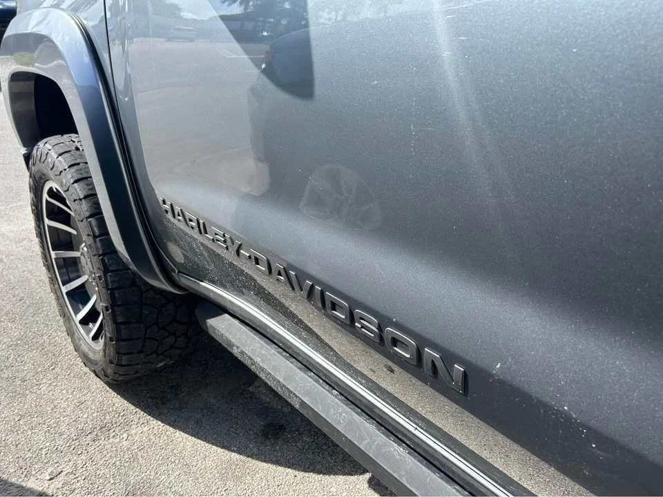 2020 GMC Sierra 5th Gen - Image 9 of 9