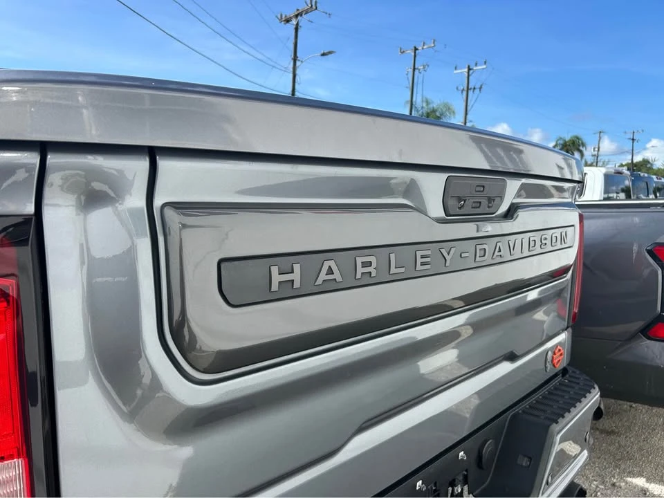 2020 GMC Sierra 5th Gen - Image 4 of 9