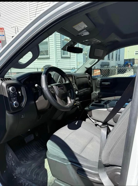 2020 GMC Sierra 5th Gen - Image 4 of 4