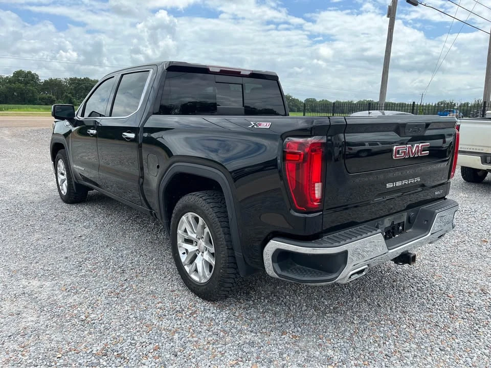 2020 GMC Sierra 5th Gen - Image 6 of 12
