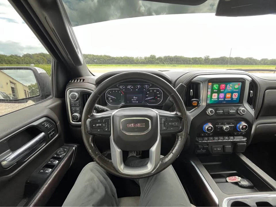 2020 GMC Sierra 5th Gen - Image 10 of 12