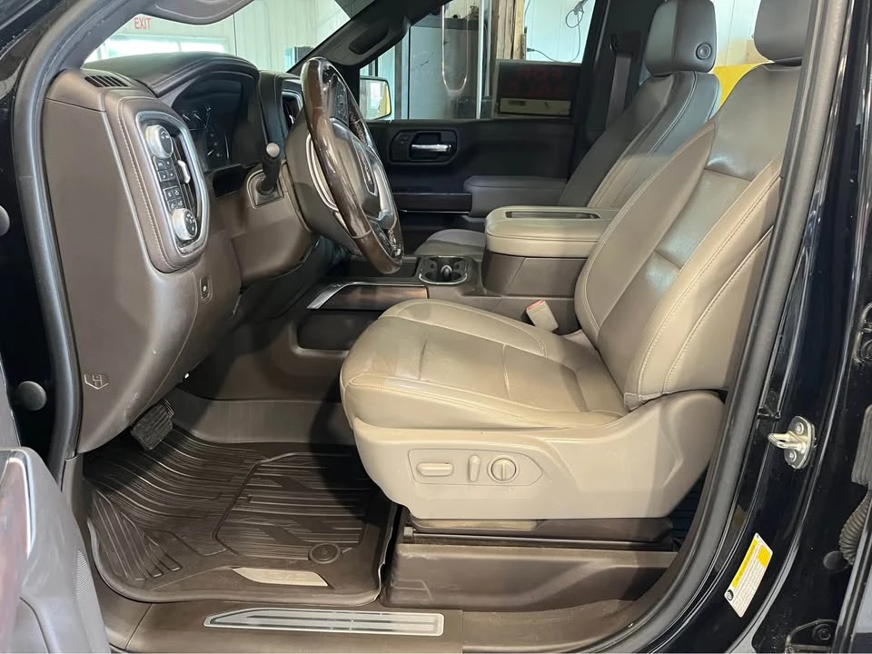 2020 GMC Sierra 5th Gen - Image 7 of 12