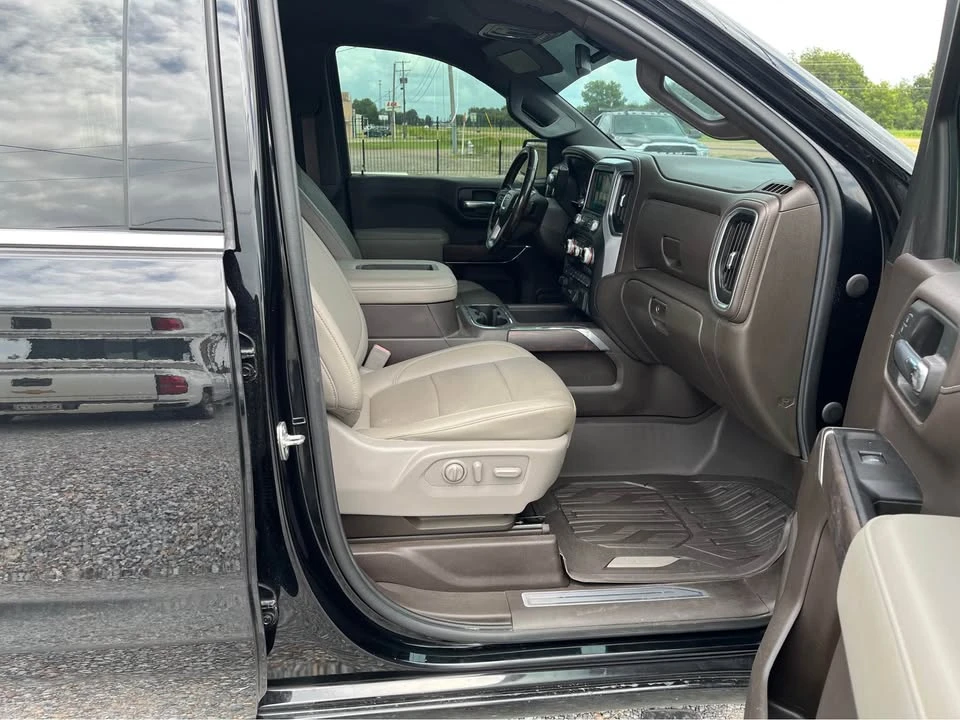 2020 GMC Sierra 5th Gen - Image 8 of 12