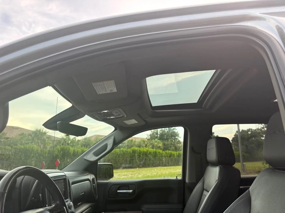 2020 GMC Sierra 5th Gen - Image 12 of 18
