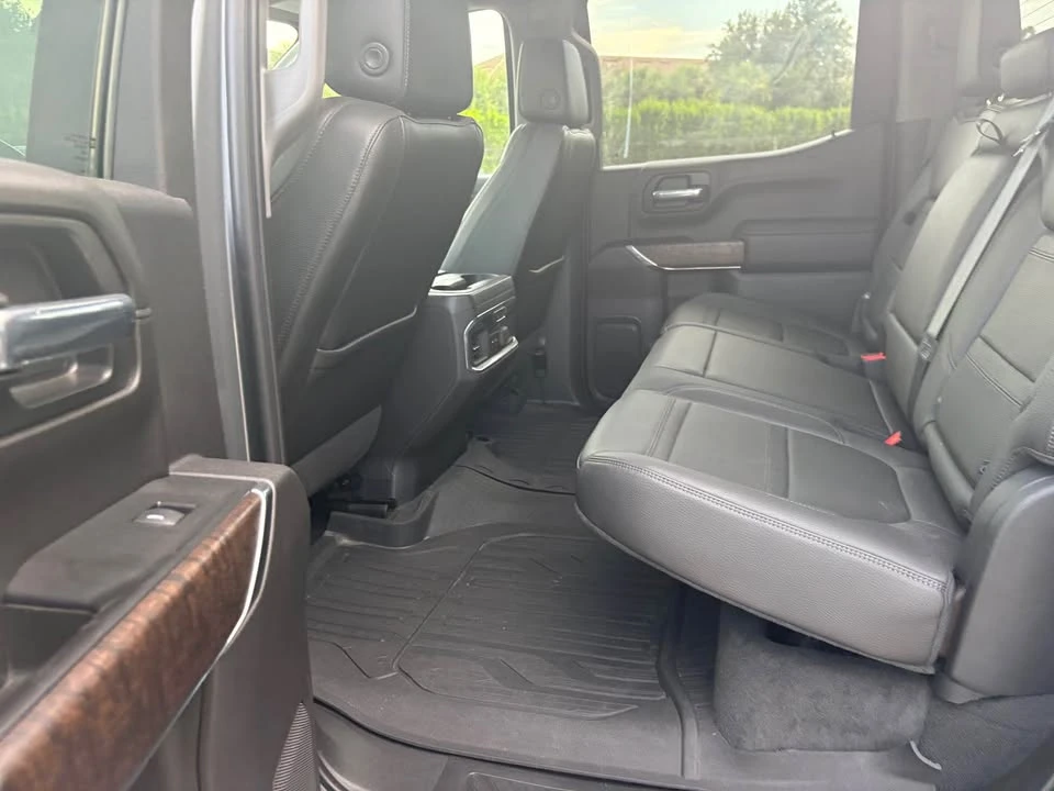 2020 GMC Sierra 5th Gen - Image 9 of 18