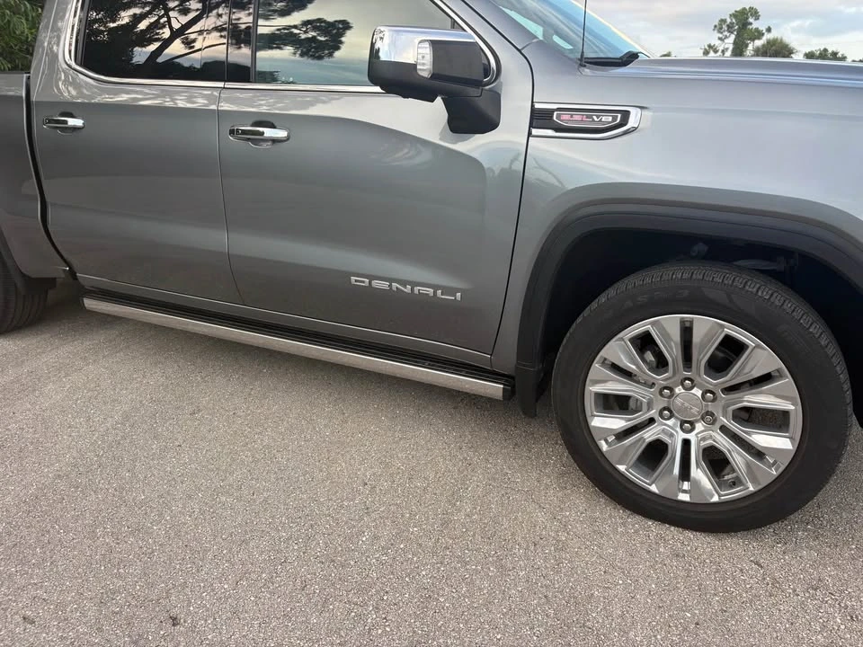 2020 GMC Sierra 5th Gen - Image 4 of 18