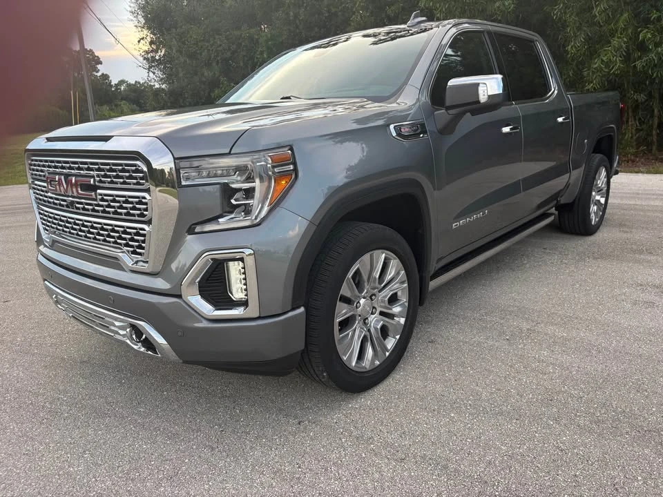 2020 GMC Sierra 5th Gen - Image 5 of 18