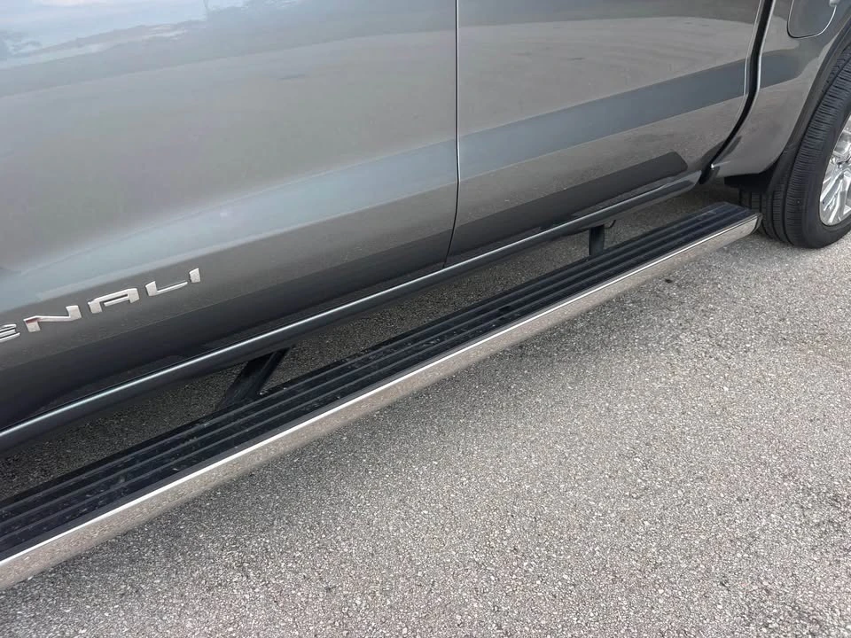 2020 GMC Sierra 5th Gen - Image 17 of 18