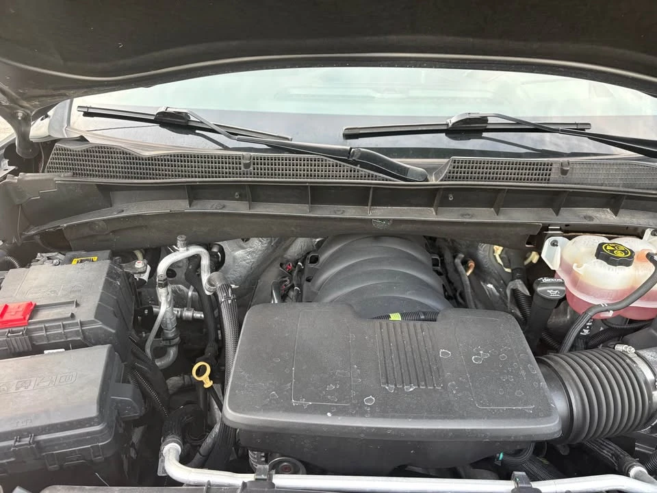 2020 GMC Sierra 5th Gen - Image 6 of 18