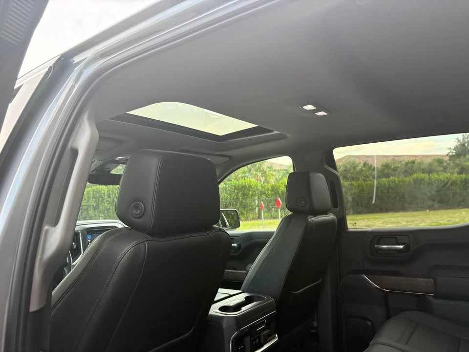 2020 GMC Sierra 5th Gen - Image 8 of 18