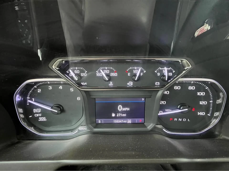 2020 GMC Sierra 5th Gen - Image 11 of 12
