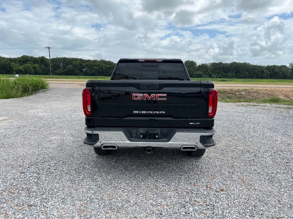 2020 GMC Sierra 5th Gen - Image 5 of 12