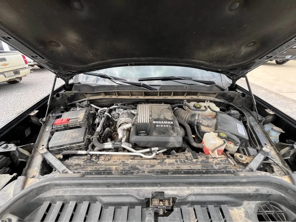 2020 GMC Sierra 5th Gen - Image 12 of 12