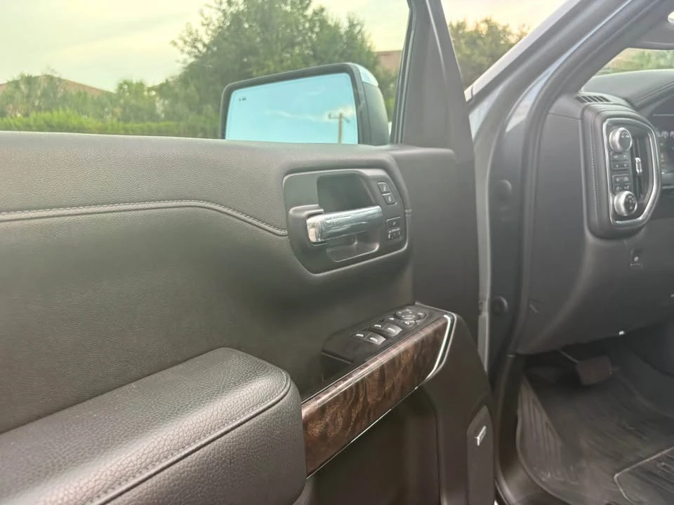 2020 GMC Sierra 5th Gen - Image 10 of 18