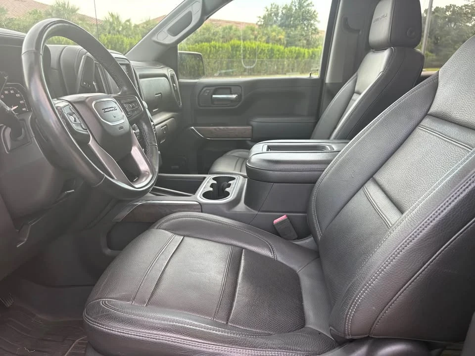 2020 GMC Sierra 5th Gen - Image 13 of 18