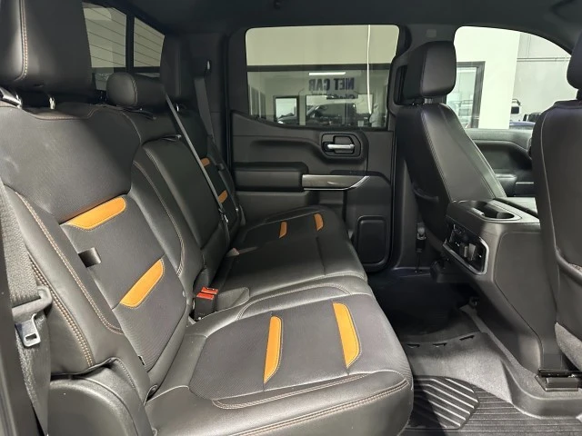 2020 GMC Sierra 5th Gen - Image 17 of 21