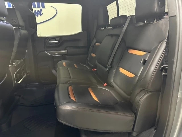 2020 GMC Sierra 5th Gen - Image 18 of 21