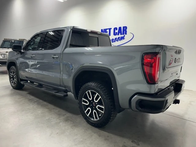 2020 GMC Sierra 5th Gen - Image 9 of 21